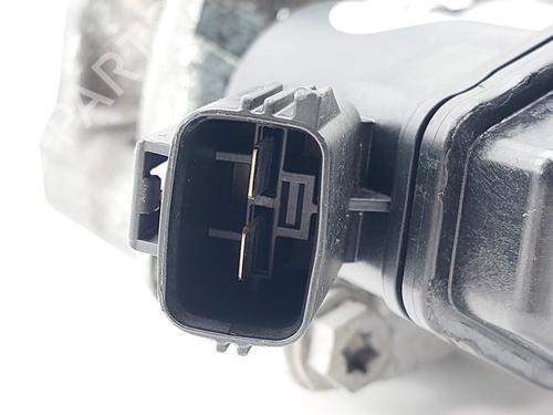 Right rear brake caliper RENAULT CLIO V (B7_) 1.6 E-TECH 145 (B7MU) | BP31307010M106 