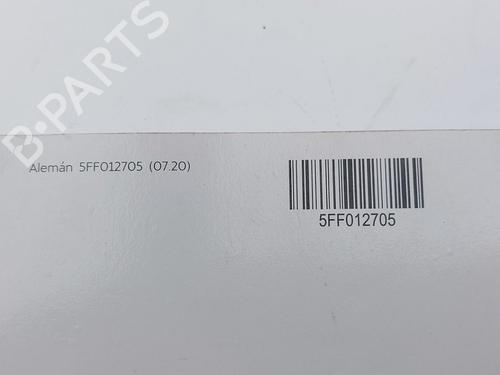 Other CUPRA FORMENTOR (KM7, KMP) 2.0 TSI 4Drive | BP32350433O1  - Image 7