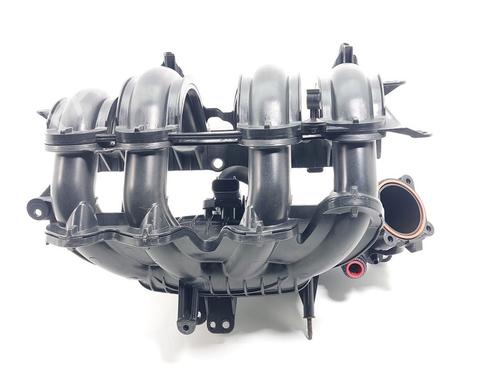 Intake manifold FORD FIESTA VI (CB1, CCN) 1.25 | BP27662076M70 