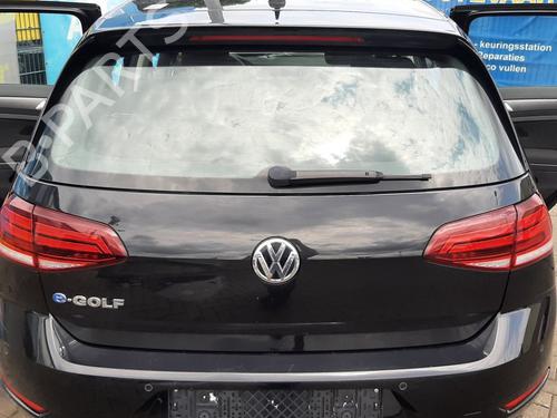 Used Tailgate Tailgate 37222763 37222763
