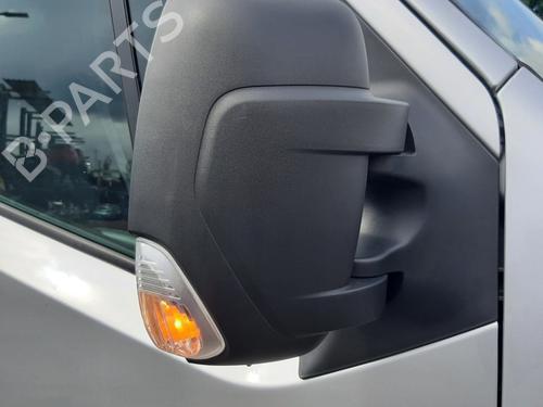 Used Right mirror NISSAN INTERSTAR Van (X62B) dCi 135 (136 hp) 27985015