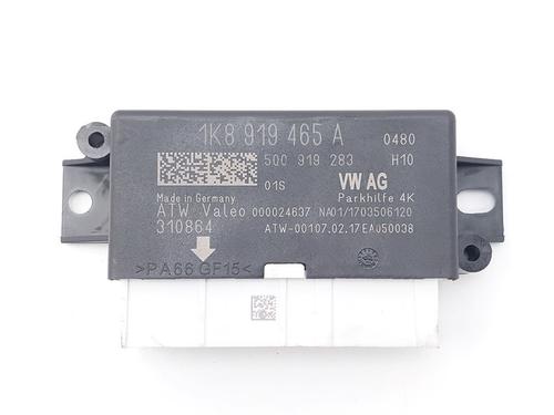 Elektronisk modul VW CADDY IV Box Body/MPV (SAA, SAH) 2.0 TDI (102 hp) 26526939