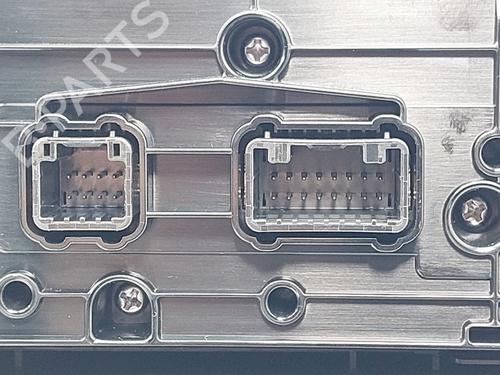 Climate control MAZDA CX-30 (DM) e-SKYACTIV-X M Hybrid | BP36490822I5 - Image 4