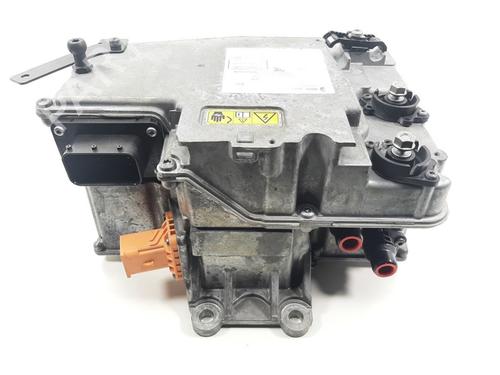 Used Inverter/Converter BMW iX3 (G08) Electric (109 hp) 19762220