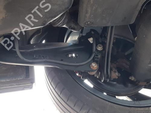 Subframe VW GOLF VIII (CD1, DA1) 2.0 GTI Clubsport | BP37760753M9 - Image 4