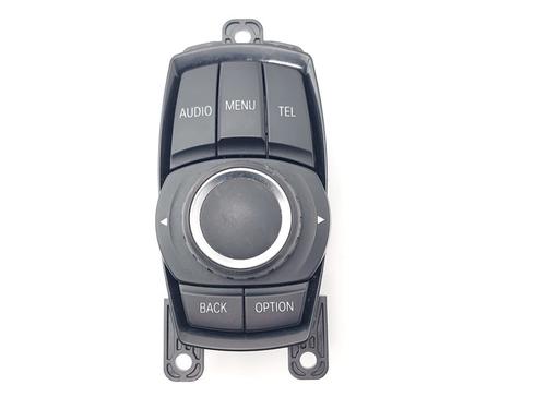Used Control unit Control unit BMW 4 Coupe (F32, F82) 420 i (184 hp) 27726955 27726955