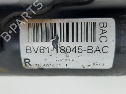 Right front shock absorber FORD FOCUS III 1.6 Ti | BP19757817M17 