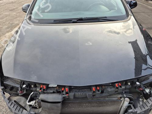 Used Hood OPEL ASTRA J (P10) 1.4 Turbo (68) (120 hp) 29080732
