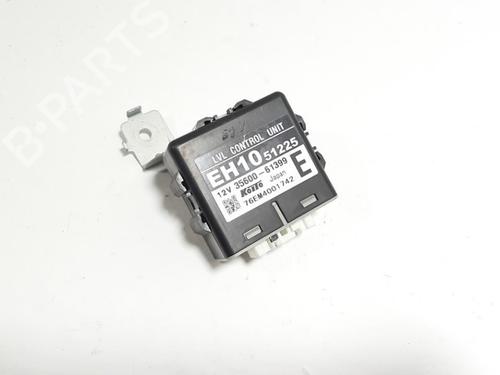 Used Control unit Control unit 19753862 19753862