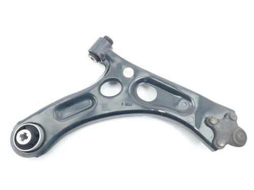 Used Left front suspension arm PEUGEOT 208 II (UB_, UP_, UW_, UJ_) 1.2 PureTech 75 (75 hp) 22717823