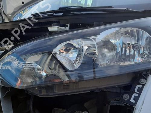 Used Left headlight FORD TRANSIT CONNECT V408 Box Body/MPV 1.6 TDCi (75 hp) 27305613