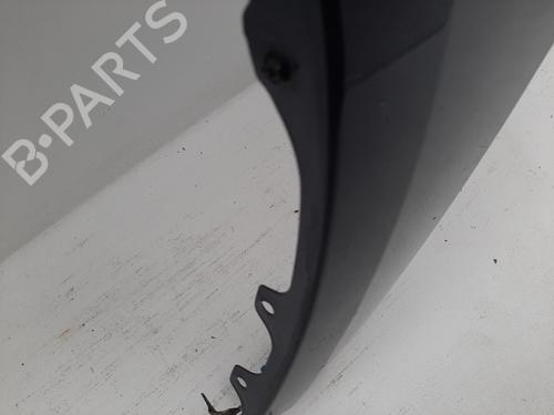 Left front fenders MITSUBISHI GRANDIS (NA_W) 2.4 MIVEC (NA4W) | BP19759897C41 