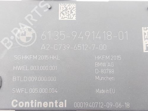 Other BMW X3 (G01, F97, G08) xDrive 20 i | BP23134789O1 