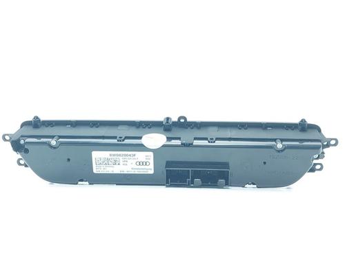 Climate control AUDI A4 B9 Avant (8W5, 8WD) 1.4 TFSI | BP31150462I5 - Image 3