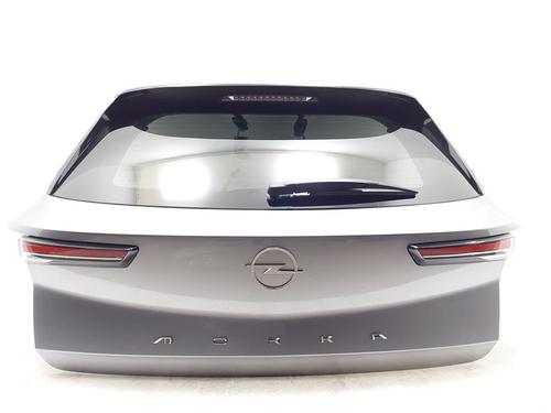 Used Tailgate Tailgate 19766987 19766987