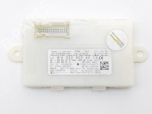 Used Electronic module Electronic module 19771387 19771387