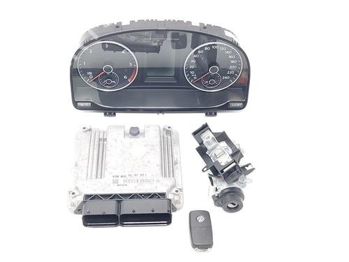 Spak kontakt VW CADDY IV Box Body/MPV (SAA, SAH) 2.0 TDI (102 hp) 27256593