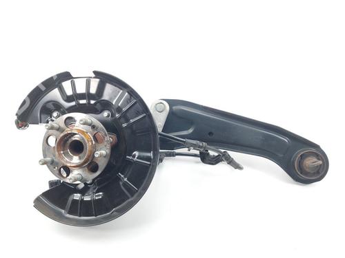 Used Left rear steering knuckle KIA NIRO I (DE) E-NIRO (204 hp) 22989367