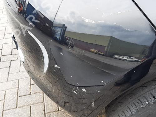 Front bumper RENAULT ZOE (BFM_) ZOE | BP38542875C7 - Image 4