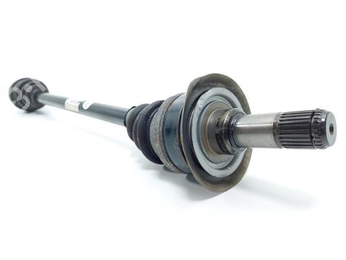 Right rear driveshaft BMW X4 (F26) xDrive 28 i | BP19767093M41 