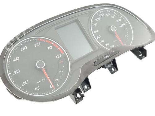 Used Instrument cluster SEAT IBIZA IV ST (6J8, 6P8) 1.0 TSI (95 hp) 19750638