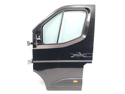 Used Left front door Left front door RENAULT MASTER IV Platform/Chassis BLUE DCI 170 (170 hp) 33627574 33627574
