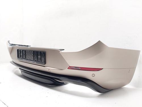 Rear bumper LAND ROVER RANGE ROVER SPORT III (L461) P460e PHEV AWD | BP29511927C8 