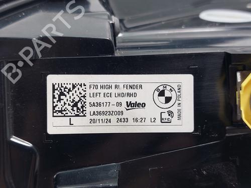 Left taillight BMW 1 (F70) 120 Mild-Hybrid | BP33129403C34 - Image 5