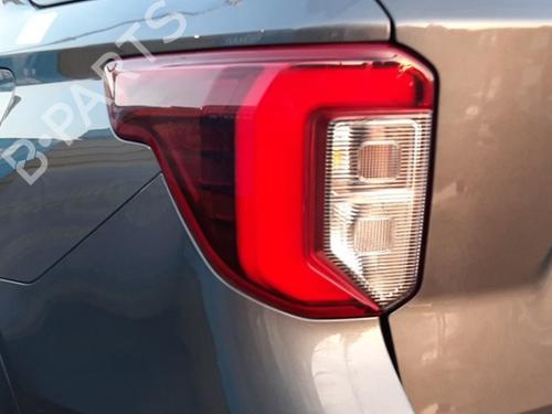 Venstre baglygte FORD USA EXPLORER (U6_) 3.0 EcoBoost Plug-in Hybrid AWD (457 hp) 31863785