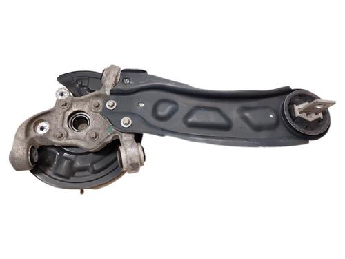 Left rear steering knuckle MERCEDES-BENZ GLA-CLASS (X156) GLA 220 CDI 4-matic (156.905) | BP19761436M27 