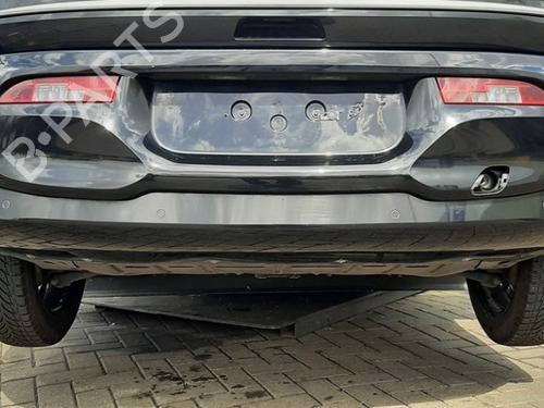 Used Rear bumper Rear bumper BMW i3 (I01) s Electric (184 hp) 35996938 35996938
