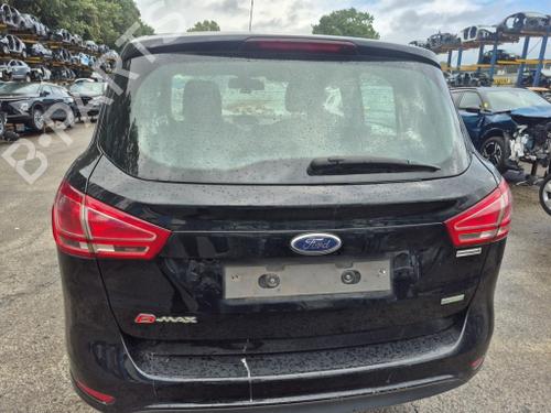 tailgate-ford-b-max-jk-2012-40503643 main image