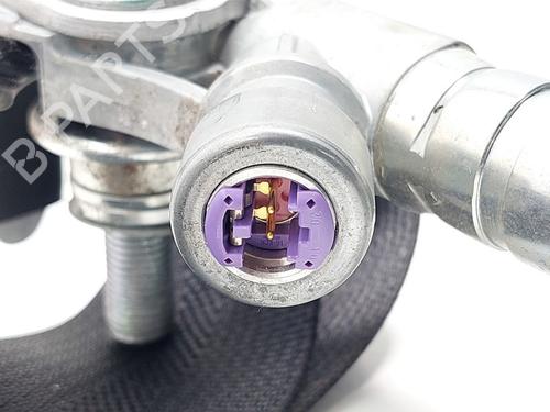 Airbag Kit MITSUBISHI MIRAGE / SPACE STAR VI Hatchback (A0_A) 1.2 | BP30102140C86 