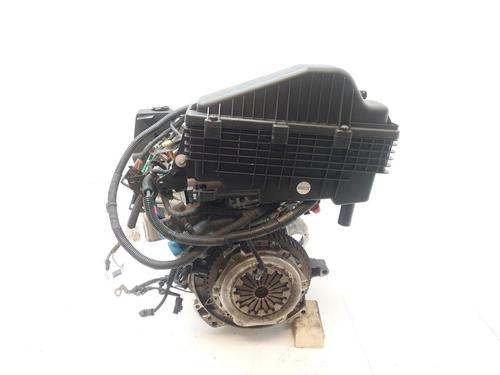 Engine PEUGEOT 206+ (2L_, 2M_) 1.1 | BP38483287M1 - Image 3