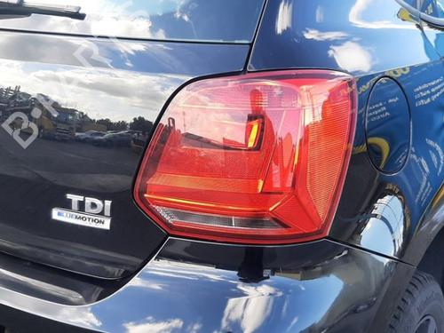 Used Right taillight Right taillight 38483312 38483312
