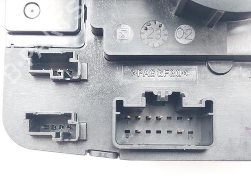 Steering column stalk CITROËN C4 III (BA_, BB_, BC_) ë-C4 (BCZKXC, BZCKSC) | BP33888995I23  - Image 5