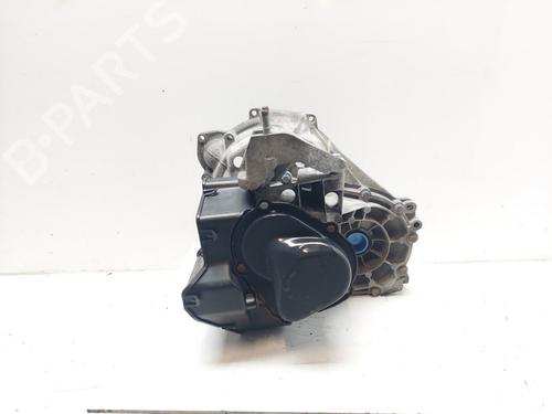 Gearbox FORD FIESTA VI (CB1, CCN) 1.25 | BP21101220M3 