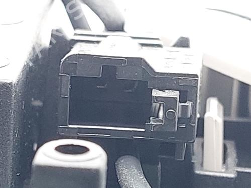 Interior roof light VW POLO VI (AW1, BZ1, AE1) 1.0 MPi | BP29869017I8