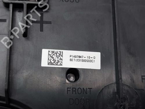 Electronic module TESLA MODEL Y (5YJY) EV | BP36490465M83  - Image 6