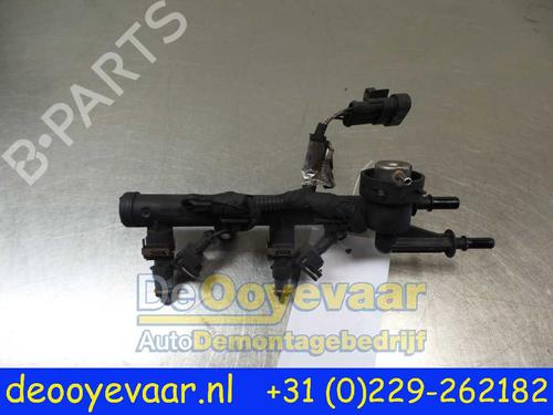 Injector ALFA ROMEO MITO (955_) 0.9 TwinAir (955AXY1B) | BP24140694M100 