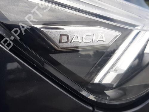 Right headlight DACIA SANDERO III 1.0 TCe 100 ECO-G | BP39209430C29 - Image 2
