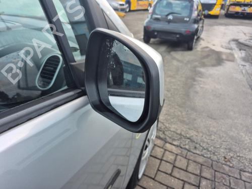 Right mirror OPEL AGILA B (H08) 1.2 (F68) | BP29868850C27