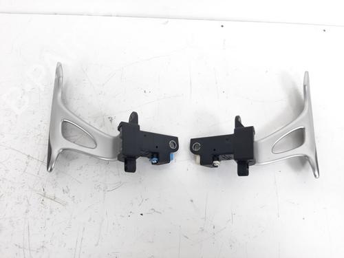 Used Steering wheel controls INFINITI FX 37 AWD (320 hp) 19757197