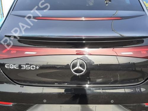 Used Tailgate Tailgate MERCEDES-BENZ EQE (V295) EQE 350+ (295.121) (292 hp) 33627740 33627740