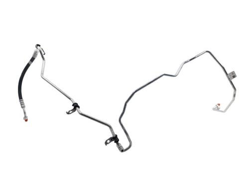 AC pipe OPEL VIVARO B Van (X82) 1.6 CDTI (05) | BP40503192M126 - Image 2