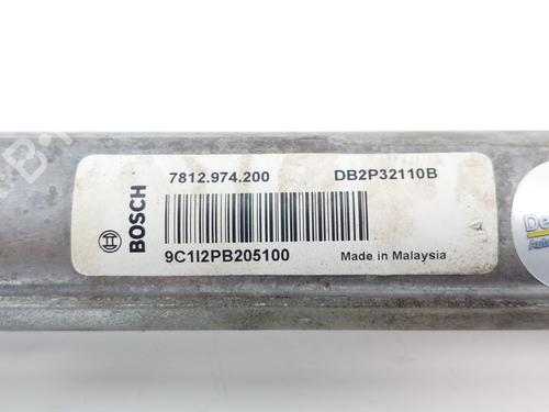 Steering rack MAZDA CX-3 (DK) 2.0 SKYACTIV-G | BP38483340M22 - Image 4