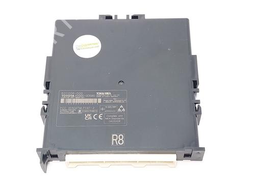 Andre TOYOTA YARIS CROSS (MXP_) 1.5 Hybrid (MXPJ11) (131 hp) 29868873