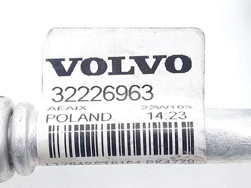 AC pipe VOLVO C40 (539) Recharge | BP36950434M126 - Image 3