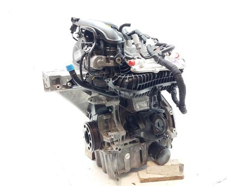 Used Engine VW POLO VI (AW1, BZ1, AE1) 1.0 TSI (95 hp) 28154656