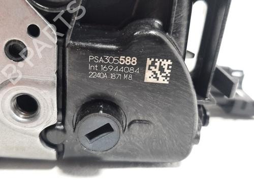 Rear right lock PEUGEOT 2008 II (UD_, US_, UY_, UJ_, UR_, UC_) 1.2 PureTech 130 (USHNS, URHNS) | BP19754073C99 
